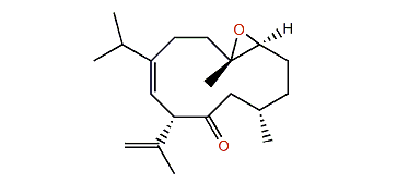 Calyculone I